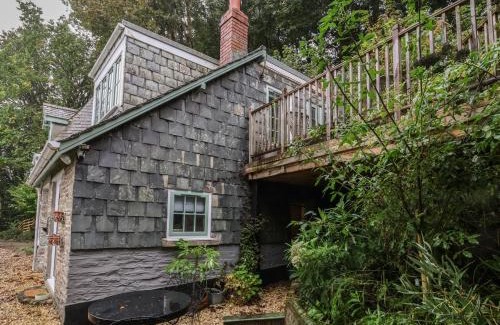 Lynton House | Rookery Cottage