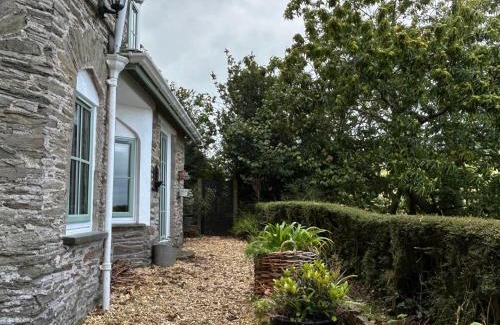 Lynton House | Rookery Cottage