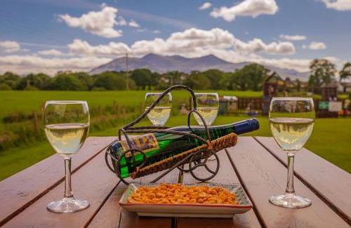 Killarney Apartment | Rookery Mews Apartments - Killarney Self Catering