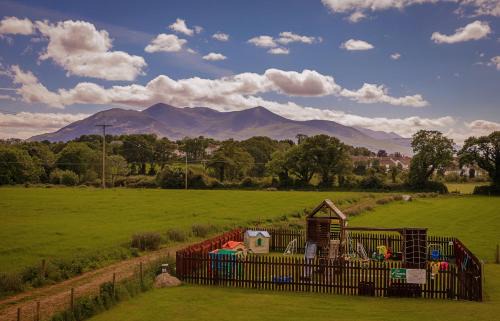 Killarney Apartment | Rookery Mews Apartments - Killarney Self Catering
