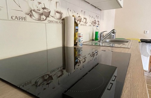 Klosterle House | Room 1 - House St. Martin