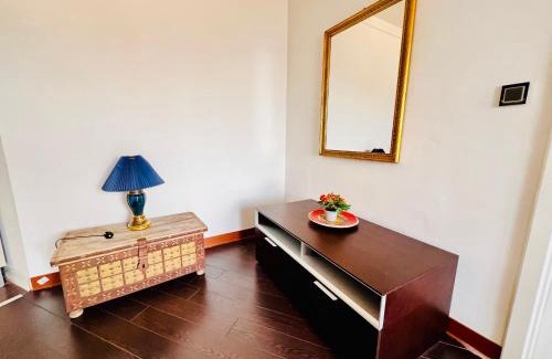 Is-Salina House | Room 1 Salina Seaview Retreat