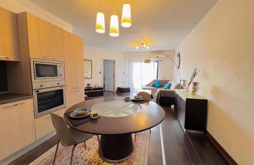 Is-Salina House | Room 1 Salina Seaview Retreat