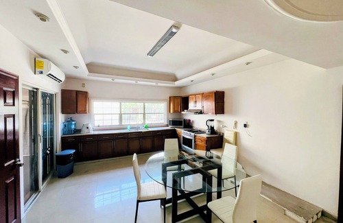 Torreon House | Room-20, Suite for 4 People