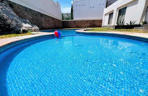Torreon House | Room-20, Suite for 4 People