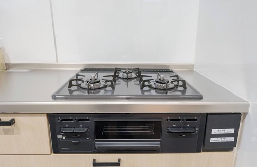 Itabashi Apartment | Room 201 families with children welcome WIFI ava/Itabashi-ku Tokyo