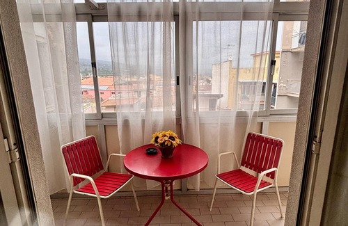 Coste House | Room 30 euro for 2 hours Giarre