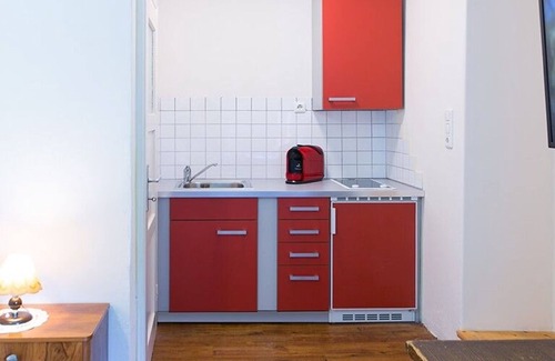 Attersee Cottage | Room 5 - Haus Berndt