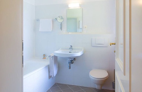 Attersee Cottage | Room 5 - Haus Berndt