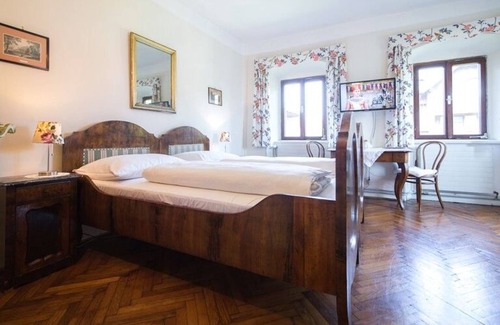 Attersee Cottage | Room 5 - Haus Berndt