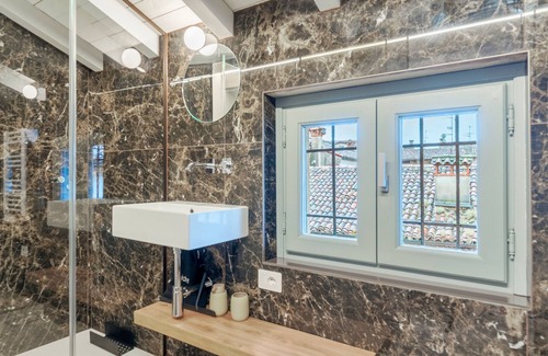 Brescia Antica Apartment | Room 56