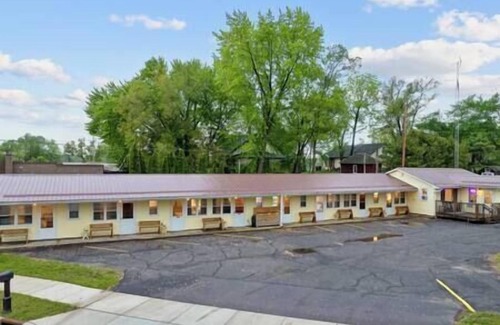 Montello Apartment | Room 6, Kozy Rest Motel