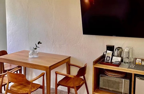 Santa Maria Huatulco Apartment | Room 810-3 - Hotel Camino Real Zaashila