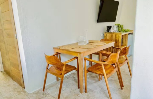 Santa Maria Huatulco Apartment | Room 810-3 - Hotel Camino Real Zaashila