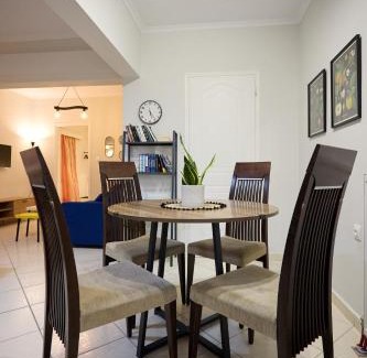 Chios Apartment | Room 9 Chios