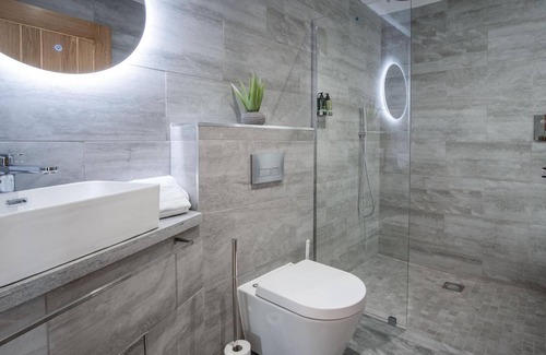 Pen-y-cae Apartment | Room 9 - The Sleeping Giant - Pen Y Cae Inn