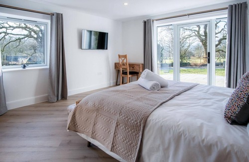 Pen-y-cae Apartment | Room 9 - The Sleeping Giant - Pen Y Cae Inn