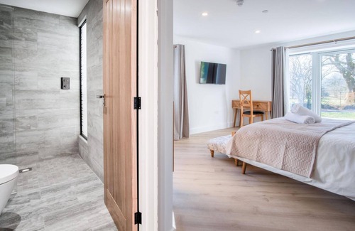 Pen-y-cae Apartment | Room 9 - The Sleeping Giant - Pen Y Cae Inn
