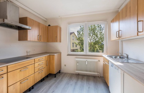 Bad Sachsa Apartment | Room 'Aparthotel Am Stadtpark 1111' with Wi-Fi