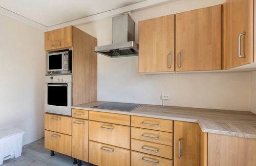 Bad Sachsa Apartment | Room 'Aparthotel Am Stadtpark 1112' with Wi-Fi