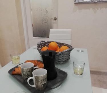 San Andres-San Pablo Apartment | Room Boutique Don Antonio