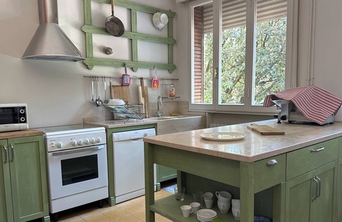 Ravenna House | Room & Breakfast D'Annunzio