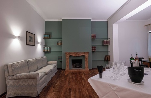 Ravenna House | Room & Breakfast D'Annunzio