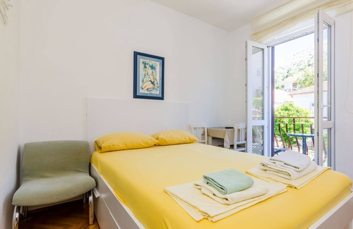 Gornji Kono House | Room Bruna