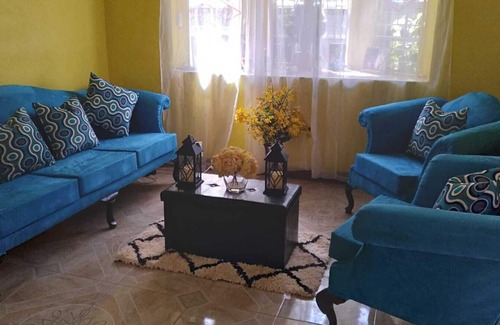 Kingston House | Room-charming Kingston Room to Rent With