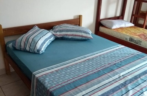 Vista Linda House | Room closed up to 10 people, terrace with barbecue and TV,