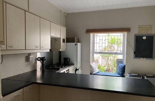 Langebaan House | Room-cozy Crner Kitehouse