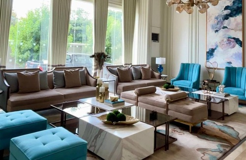 Iloilo House | Room-cozy, Modern and Homey, The Bliss S