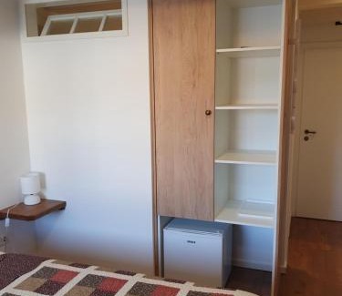 Cres House | Room CS Cres