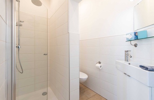 Bad Wildungen Bed & Breakfast | Room: Dompfaff - Old Castle Brewery B&B