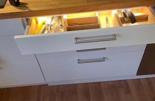 Sorreisa Municipality House | Room Finnsnes