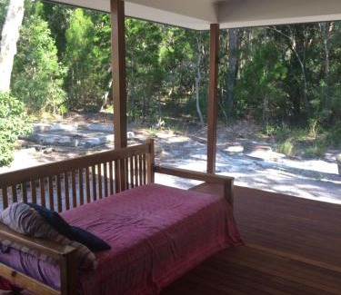 Rainbow Beach House | Room for rent