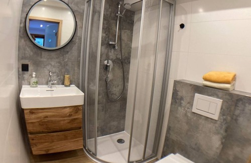 Woerth Bed & Breakfast | Room Gämse with Sommercard - Standlgut
