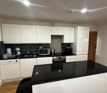 Lambeth House | Room Imperial