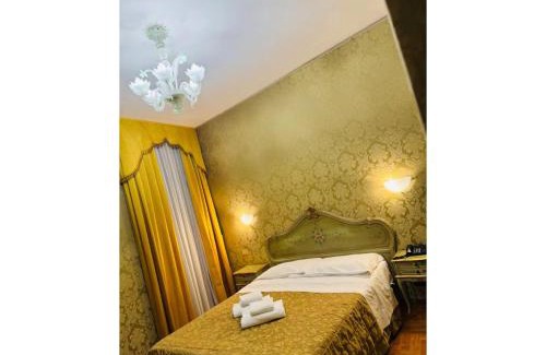Santa Croce Apartment | Room In Apartment - Hotel Walter - Great Stay