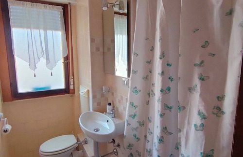 Province of Cagliari Apartment | Room in Apartment - La Palma Etnik Room Lapalmarooms