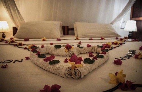 Watamu House | Room in Apartment - Wonderful two Minutes Walk to the White Sand Beach Property