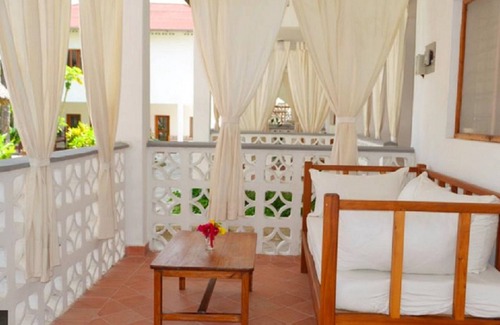 Watamu House | Room in Apartment - Wonderful two Minutes Walk to the White Sand Beach Property