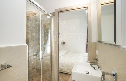 Salento Peninsula Bed & Breakfast | Room in B&B - B&B Balconi Sul Mare Standard Room "il Fascio"