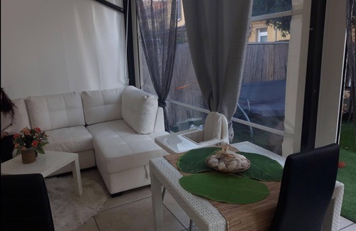 Rho Bed & Breakfast | Room in B&B - B & b Oasis Passion Fiera - Quadruple Room 3