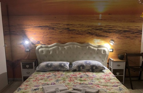 Rho Bed & Breakfast | Room in B&B - B & b Oasis Passion Fiera - Quadruple Room 3