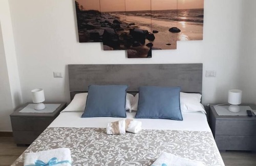 Trappitello Bed & Breakfast | Room in B&B - B&b Villa Chiara Trappitello-taormina