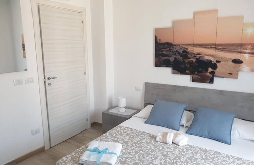 Trappitello Bed & Breakfast | Room in B&B - B&b Villa Chiara Trappitello-taormina