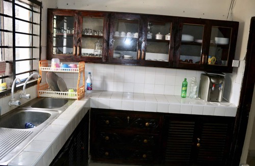 Mombasa House | Room in Guest Room - A Wonderful Beach Property in Diani Beach Kenya a Dream Holiday Place