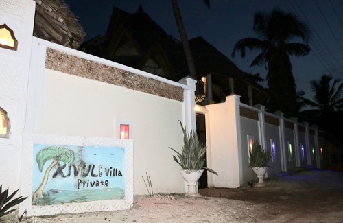 Mombasa House | Room in Guest Room - A Wonderful Beach Property in Diani Beach Kenya a Dream Holiday Place