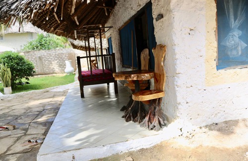 Mombasa House | Room in Guest Room - A Wonderful Beach Property in Diani Beach Kenya a Dream Holiday Place